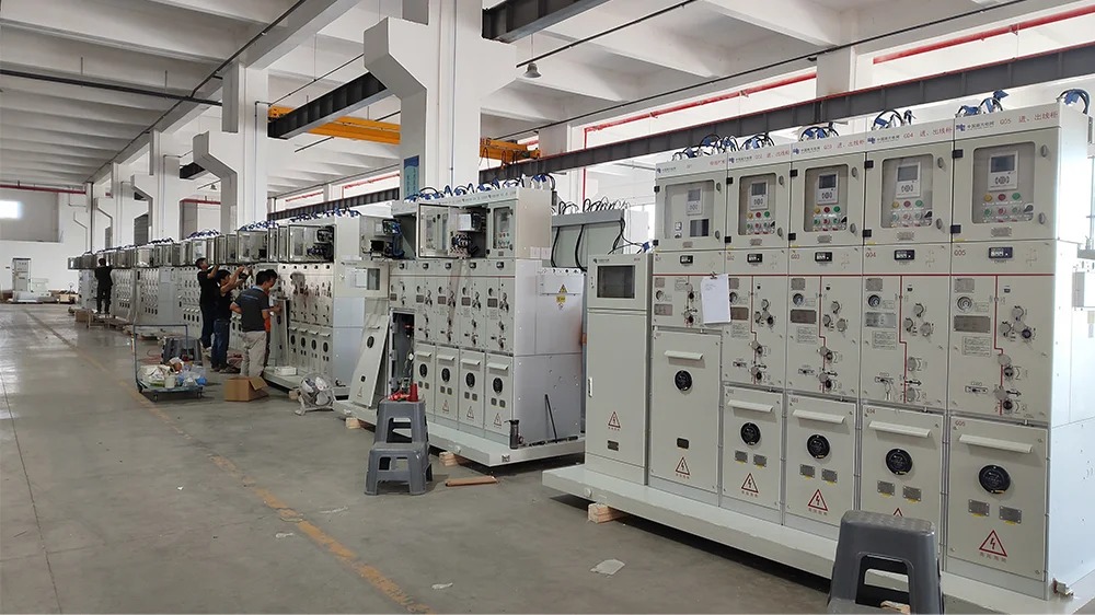 Defence Headquarters Complex - View 4